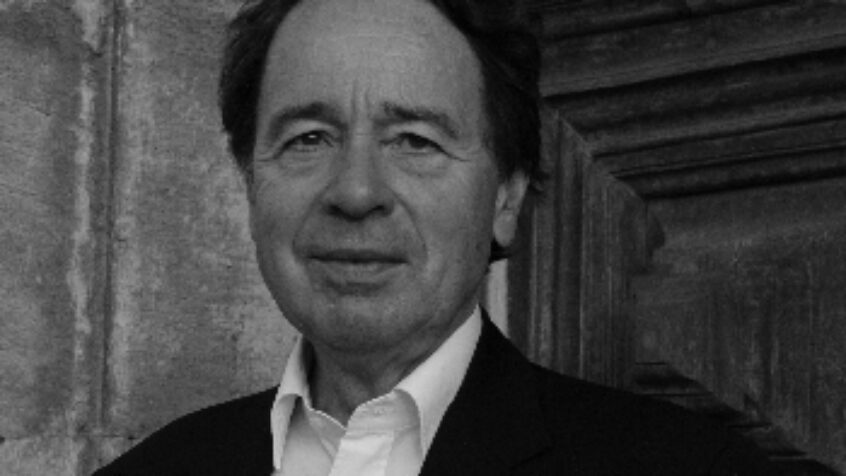 Jean-Noël Jeanneney aux Grandes Conférences Catholiques