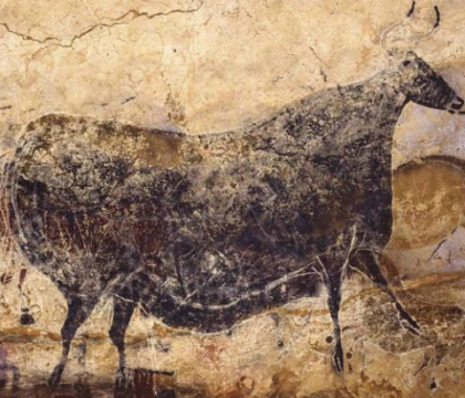 Expo : Lascaux à Bruxelles