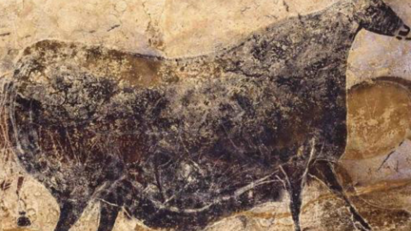 Expo : Lascaux à Bruxelles