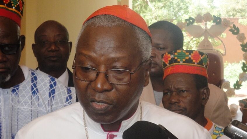 Burkina Faso : une transition à haut risque