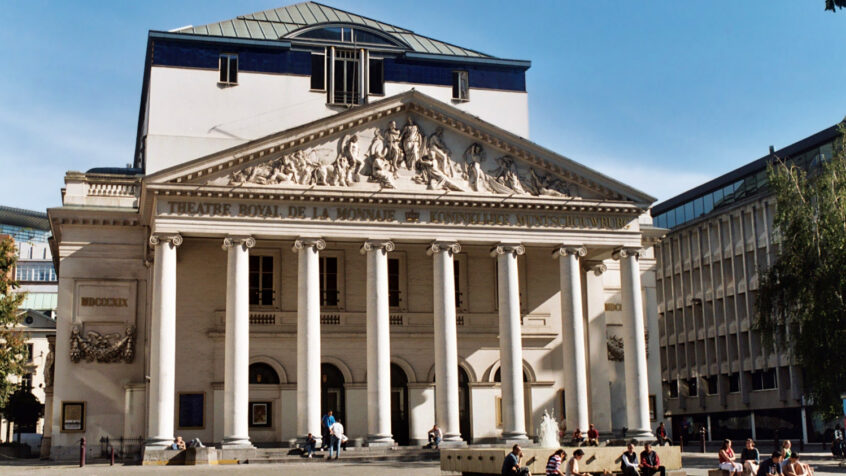Rebondissements dans le dossier des économies culturelles