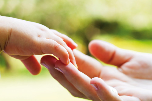adoption