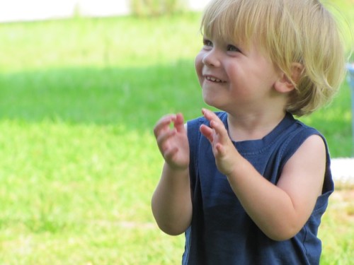child