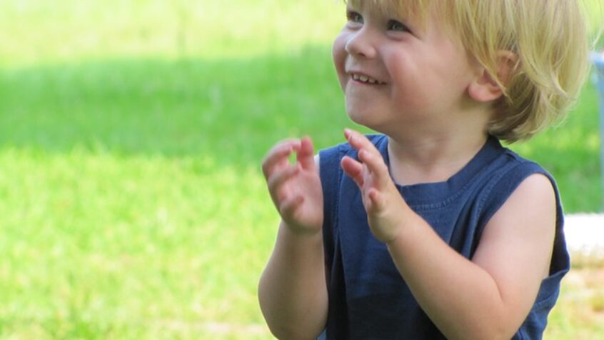 Les droits de l’enfant ont 25 ans