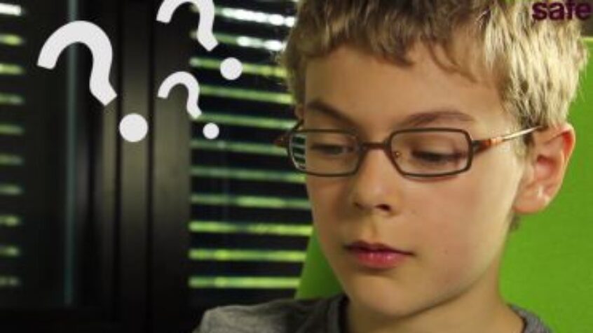 Nouvelles technologies : protégez vos enfants