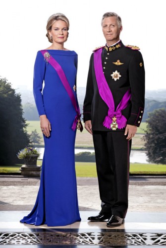 king-queen--a