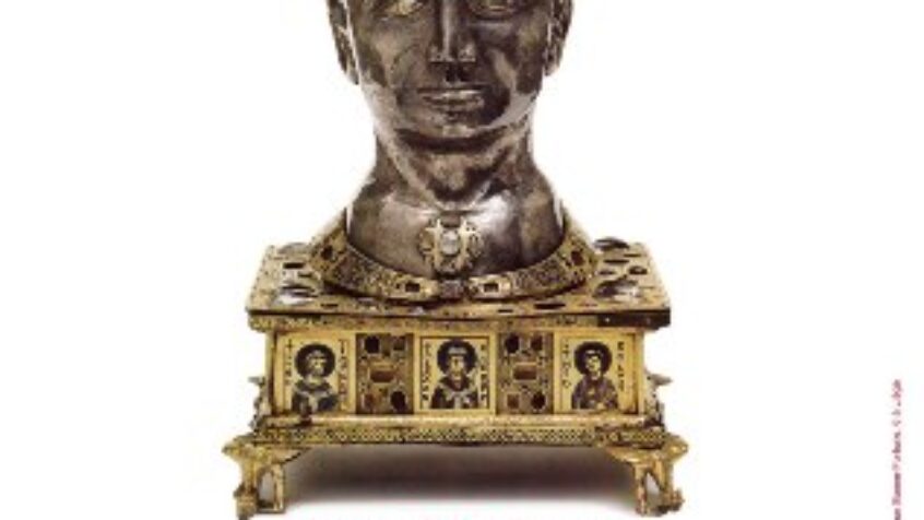 Focus sur l&rsquo;orfèvrerie mosane