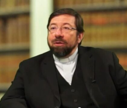 Mgr Delville revient sur l&rsquo;actualité du diocèse en WebTV
