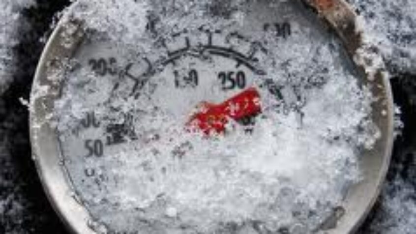 Démarrage de la 1ère phase du Plan Hiver