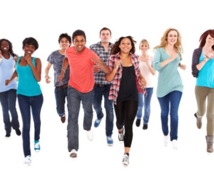 Congrès européen de pastorale des jeunes