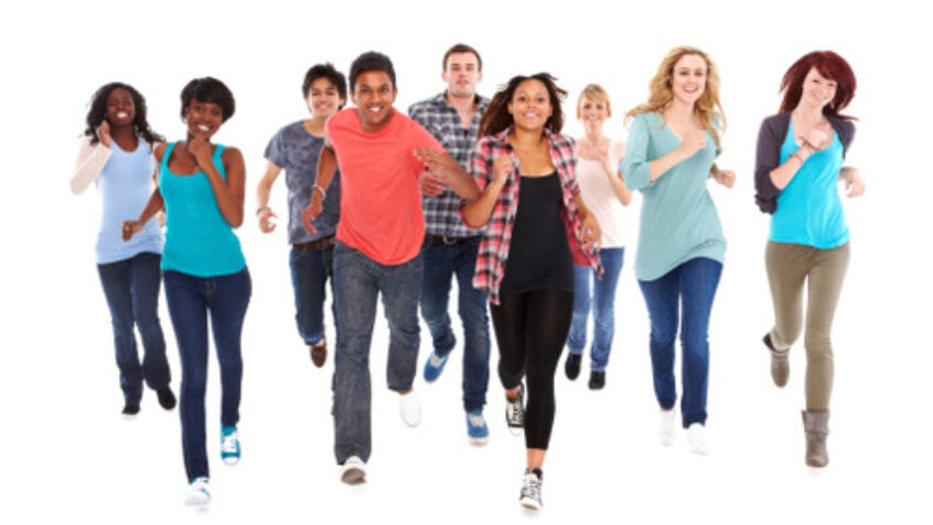 Congrès européen de pastorale des jeunes