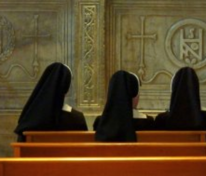 Ouverture de l’Année de la Vie consacrée