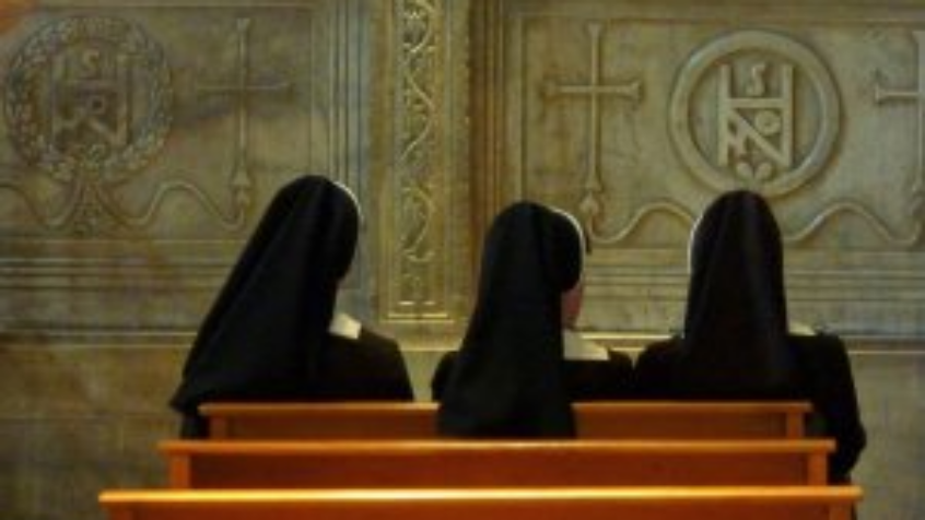 Ouverture de l’Année de la Vie consacrée