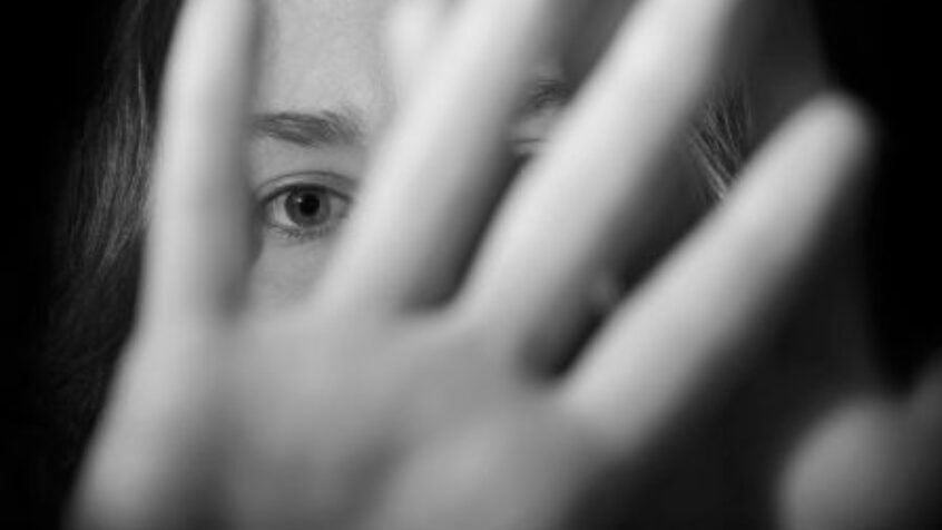 Une femme sur trois vit l’enfer des violences conjugales