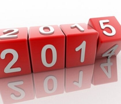 Les principaux changements attendus en 2015