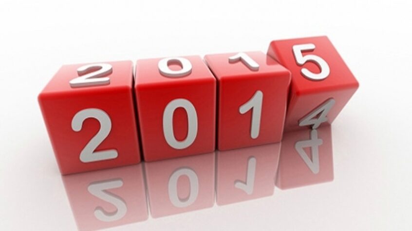 Les principaux changements attendus en 2015