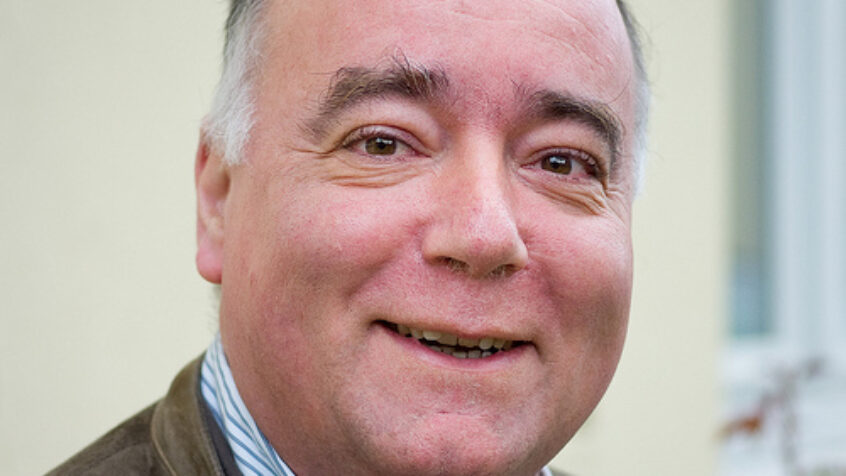 Philippe Cochinaux, nouveau Provincial des Dominicains de Belgique francophone