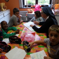 La Bulle d'Air-ecole devoirs-seraing