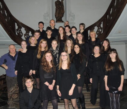 Concert de Noël à Bonne Espérance