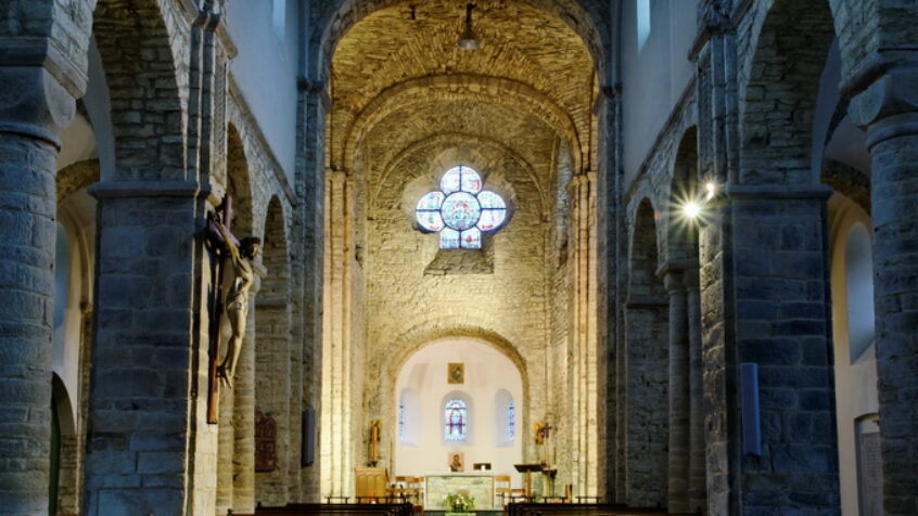Fondation Eglises Ouvertes, une année haute en lumières
