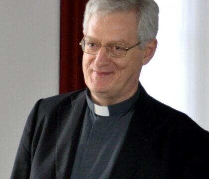 Mgr Lemmens parle du problème de radicalisation à Molenbeek