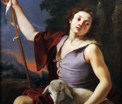 Evangile de dimanche : Imiter Jean le Baptiste pour suivre Jésus