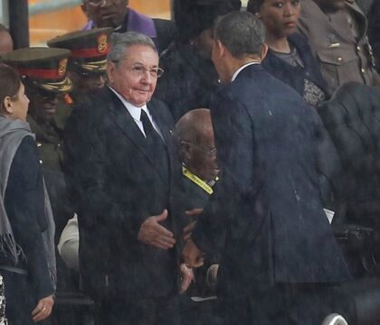 Rapprochement historique USA-Cuba : succès de la diplomatie vaticane !