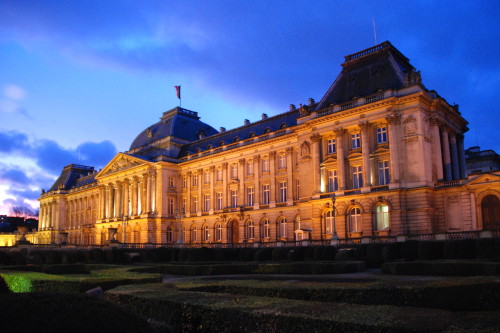 Palais_royal_de_Bruxelles_-_nocturne_25