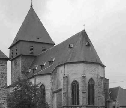 Firmin Decerf en concert pour RCF Sud Belgique