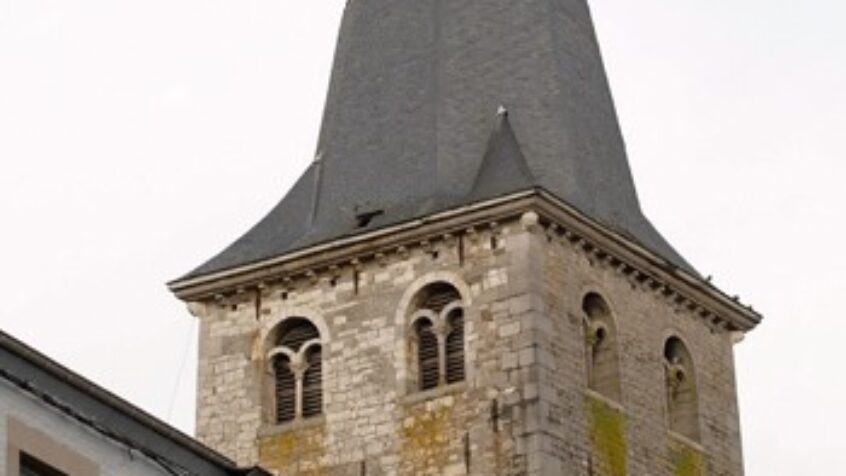 Ciney : le bourgmestre s’en prend à l’évêché… qui répond !