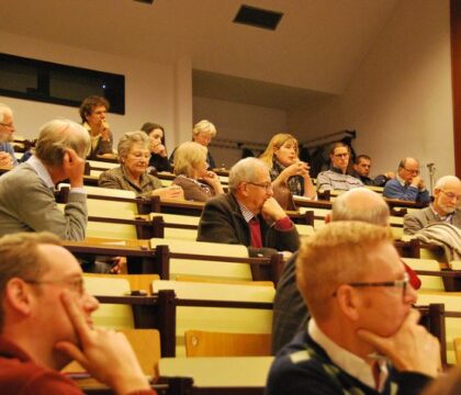 Réflexions autour du patrimoine religieux