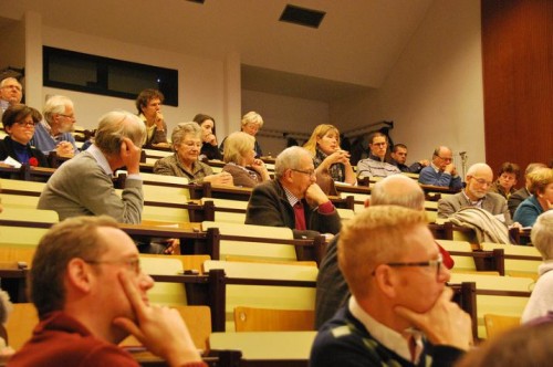 colloque CHIREL - 2014