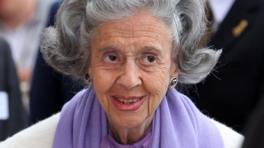 La reine Fabiola aurait légué son héritage aux « Oeuvres de la reine »