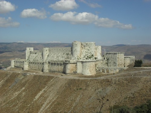 le-krak-des-chevaliers_Syrie