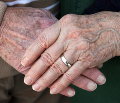 Les raisons de la hausse des mariages chez les seniors
