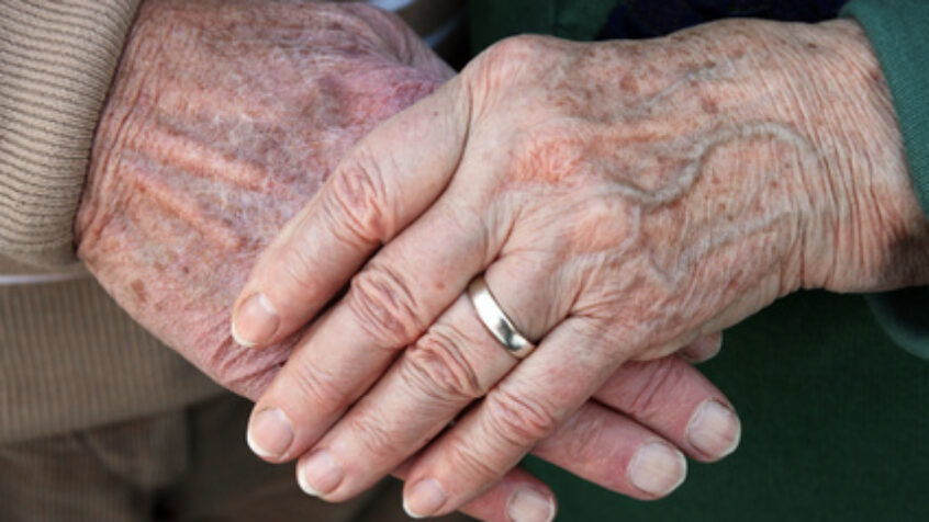 Les raisons de la hausse des mariages chez les seniors