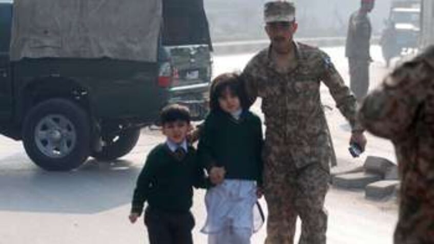 Peine capitale : le Pakistan lève son moratoire en cas de terrorisme