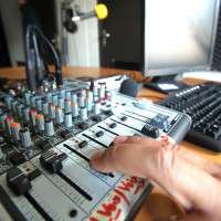 radio