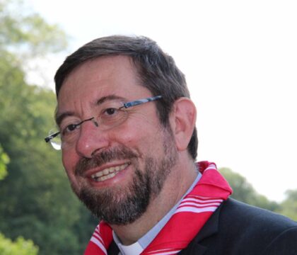 L’évêque de Liège visite son diocèse