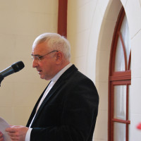 Mgr Hudsyn