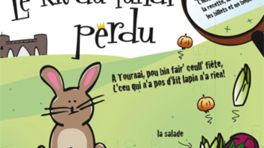 Un traditionnel « Lundi perdu » pour les Tournaisiens
