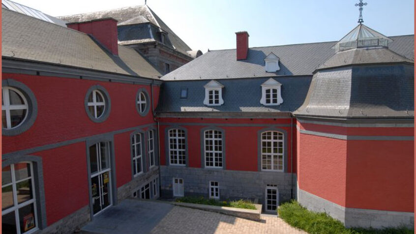 Tournai : appel de candidature pour la Maison diocésaine de Bonne-Espérance