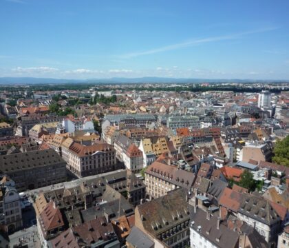Bruxelles – Proposer davantage de logements à finalité sociale
