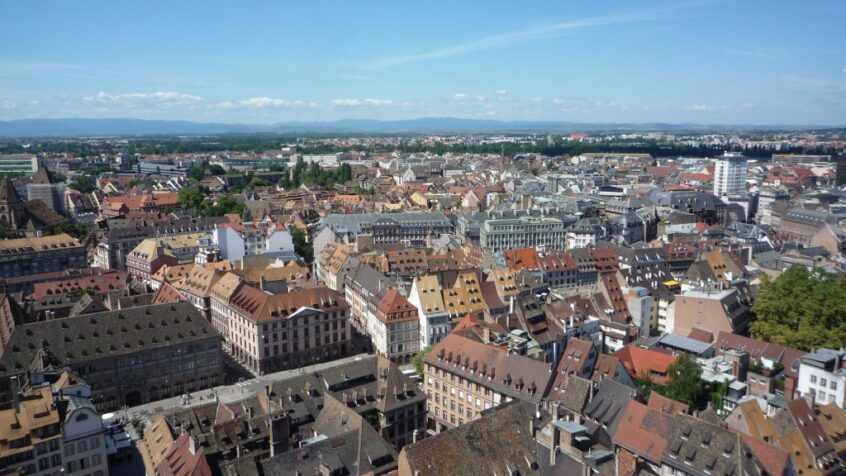 Bruxelles – Proposer davantage de logements à finalité sociale