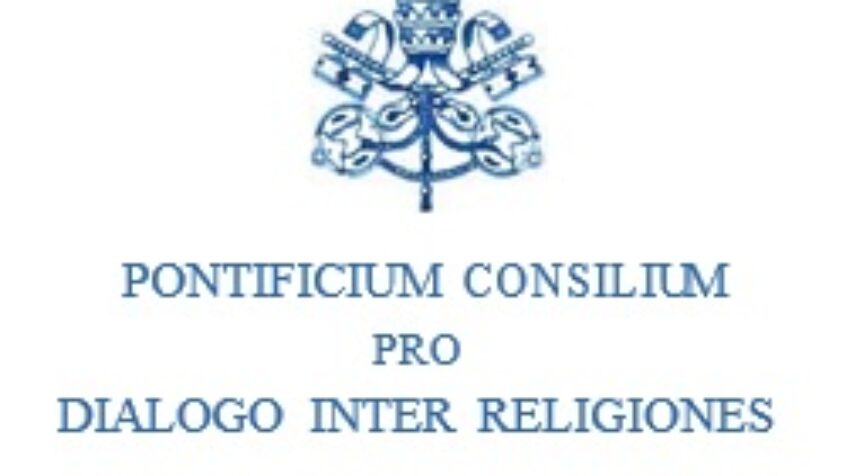 Réaction du cardinal Tauran et d&rsquo;imams français