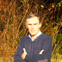 Werner Van Zuylen, un marcheur européen