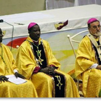 Eveques Niger