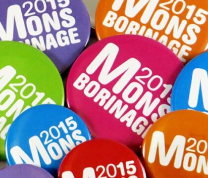 Mons dit oui à la culture