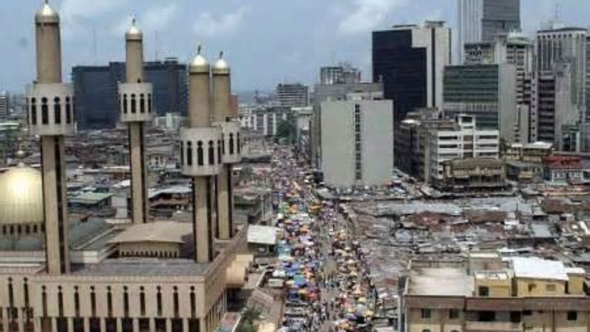 Nigeria : une manif pour dire non à Boko Haram ?