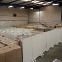 Plateforme Soli-Food
